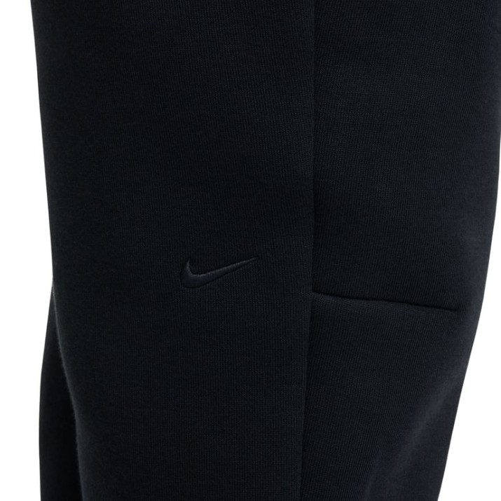 Детские спортивные штаны Nike Sportswear Tech Fleece Black, s.L