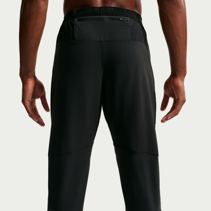 Мужские спортивные штаны Nike Stride Dri-FIT Black, s.L