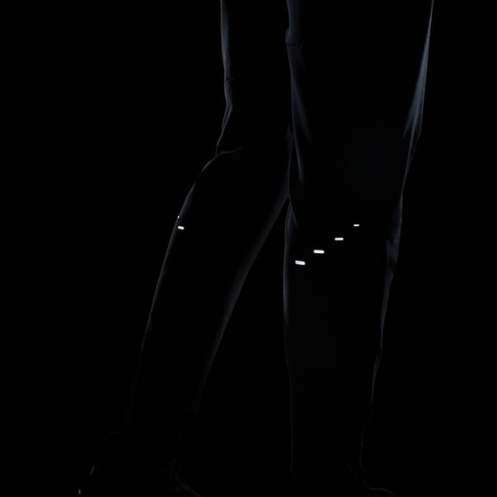 Мужские спортивные штаны Nike Stride Dri-FIT Black, s.XXL
