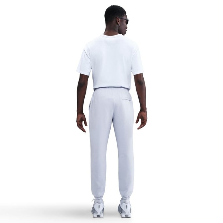 Мужские спортивные штаны Nike Club Ghost/White, s.M