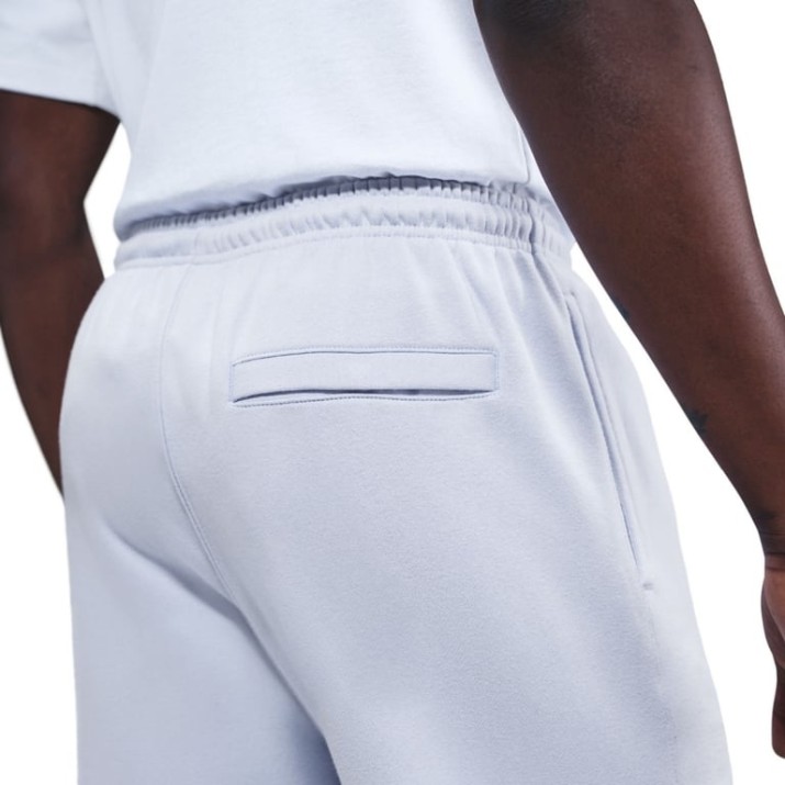 Мужские спортивные штаны Nike Club Ghost/White, s.M