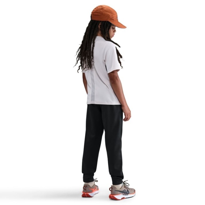 Детские спортивные штаны Nike Multi Black/White, s.XL