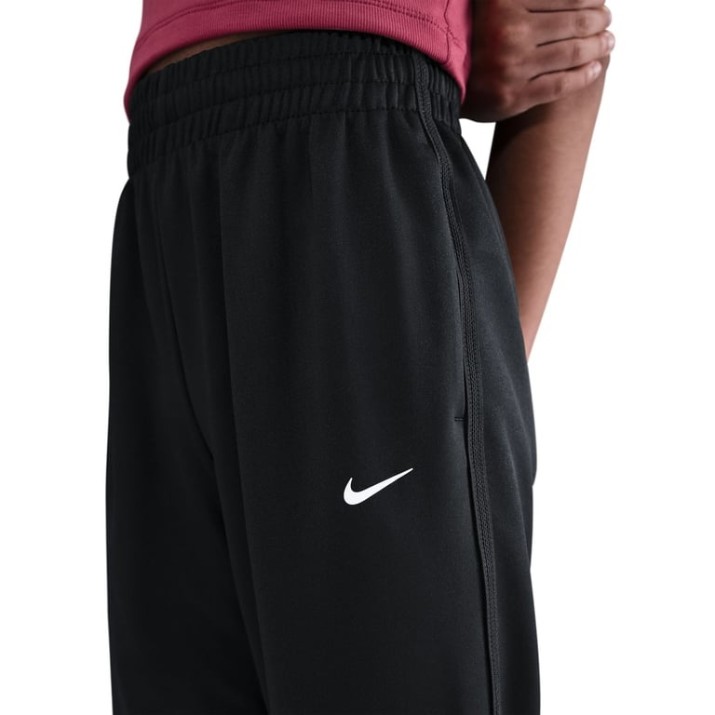 Детские спортивные штаны Nike Multi Black/White, s.XL