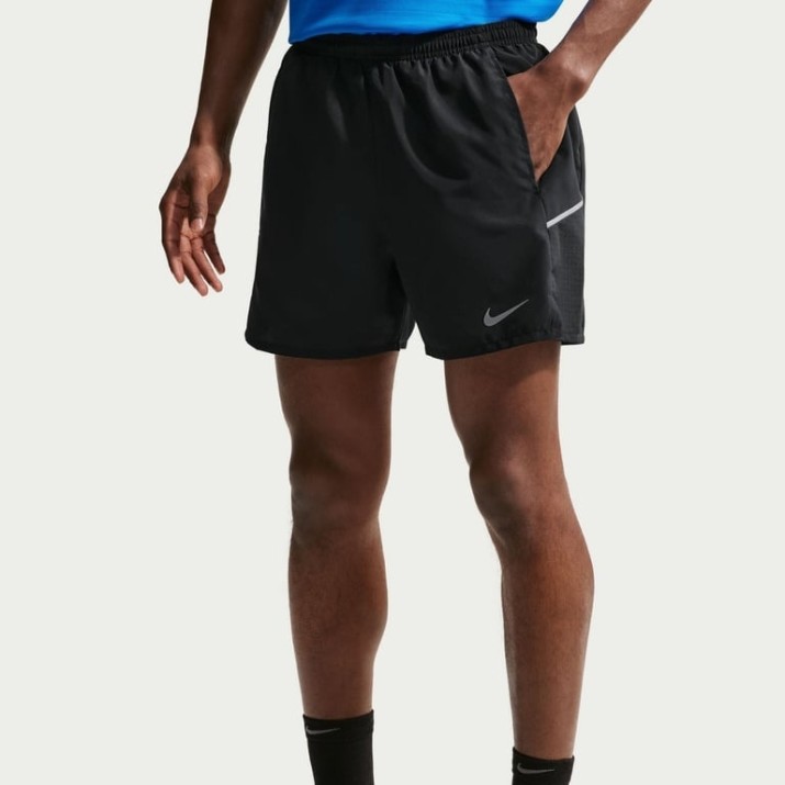 Pantaloni scurți dame Nike Sportswear Phoenix Fleece Sail/Black, s.S