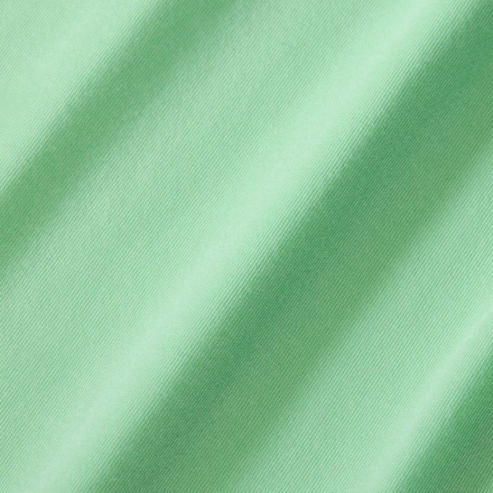 Tricou de dame Nike 24.7 ImpossiblySoft Light Dri-FIT Cucumber Calm/Illusion Green, s.XL