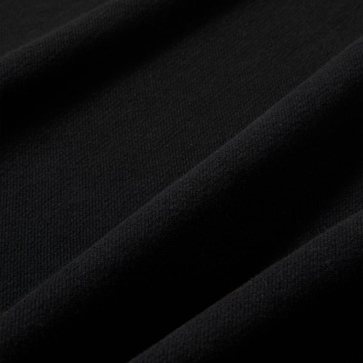 Женские спортивные штаны Nike Studio Fleece Medium Weight Total Black/Sail, s.XL