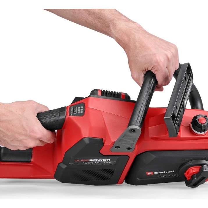 Цепная пила аккумуляторная Einhell GP-LC 36/40 (46.000.50)