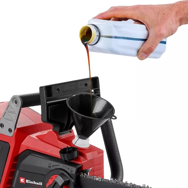 Цепная пила аккумуляторная Einhell GP-LC 36/40 (46.000.50)