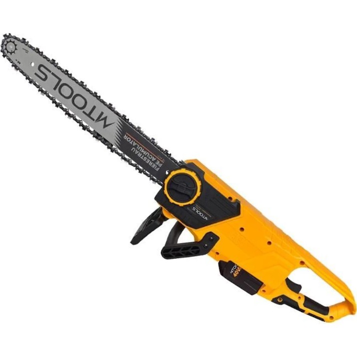 Цепная пила аккумуляторная MTools BS8013