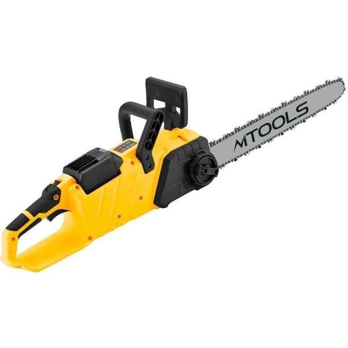 Цепная пила аккумуляторная MTools BS8013