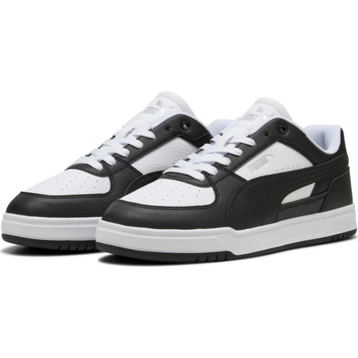 Кеды мужские Puma Caven III Puma White/Black, s.46