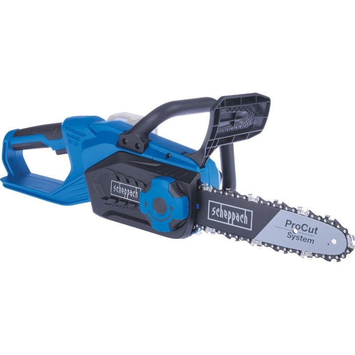 Ferăstrău cu lanţ cu acumulator Scheppach C-CS254-X (5910308900)