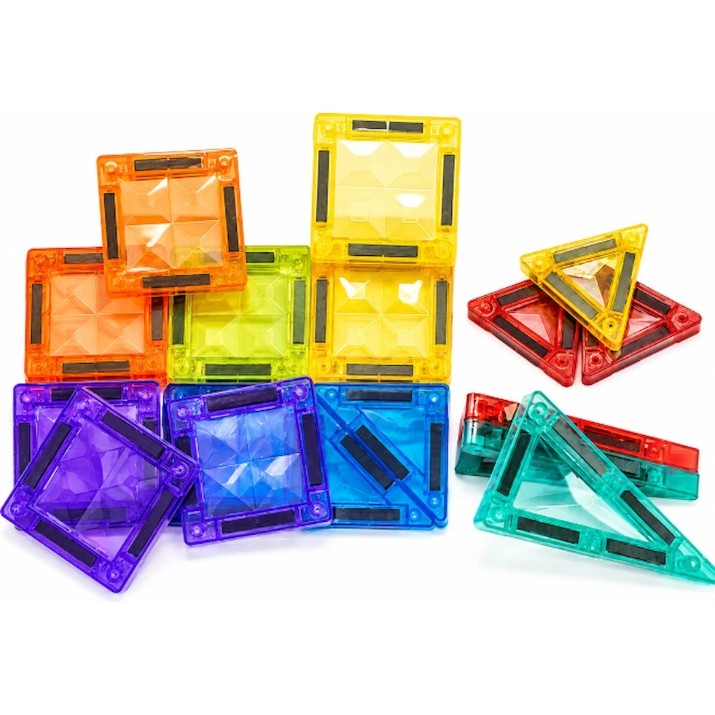 Конструктор New World Colorful 27pcs (188-M16)