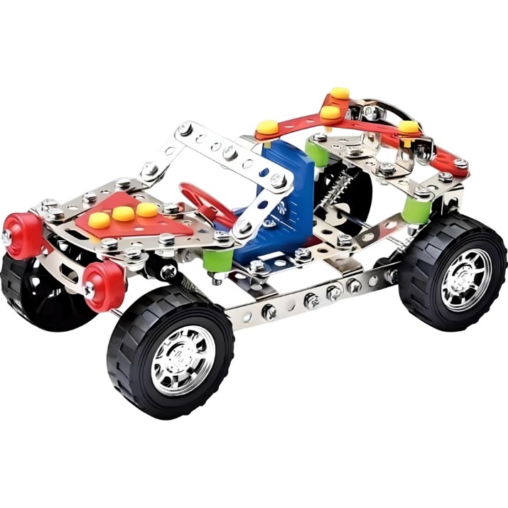 Set de construcție New World Offroad Сar 213pcs (517)