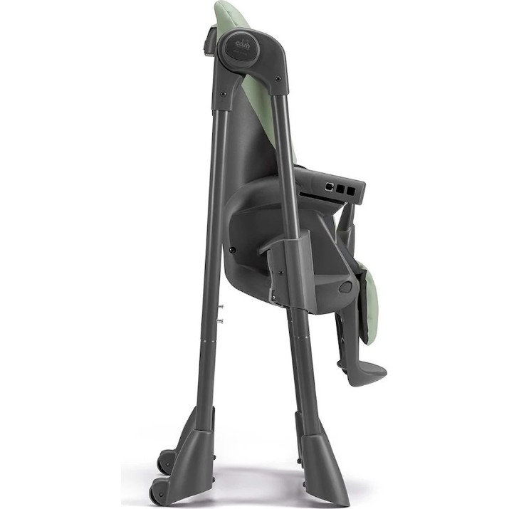 Стульчик для кормления Cam Pappananna Icon Air Menta (S2250-C267)