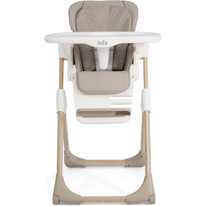 Стульчик для кормления Cybex Mimzy Recline Strata Dune Wood (H1013EDSDN000)