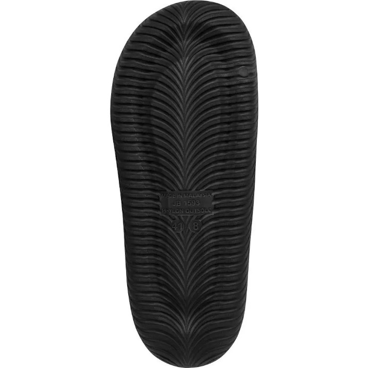 Шлёпанцы мужские Aqua Speed Toledo Black, s.43