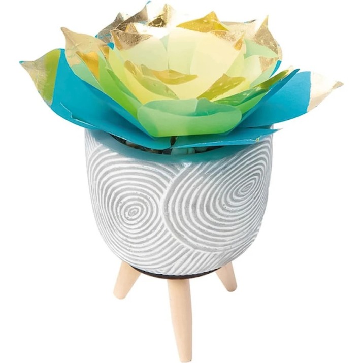 Set pentru creatie Folia Candy A4 10pcs (87429)