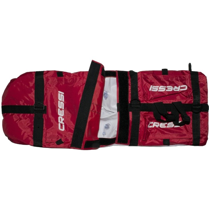 Буй для плавания Cressi Spyder Board Buoy (TA611900)