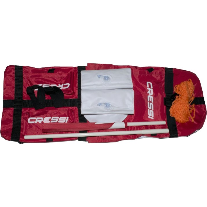 Буй для плавания Cressi Spyder Board Buoy (TA611900)