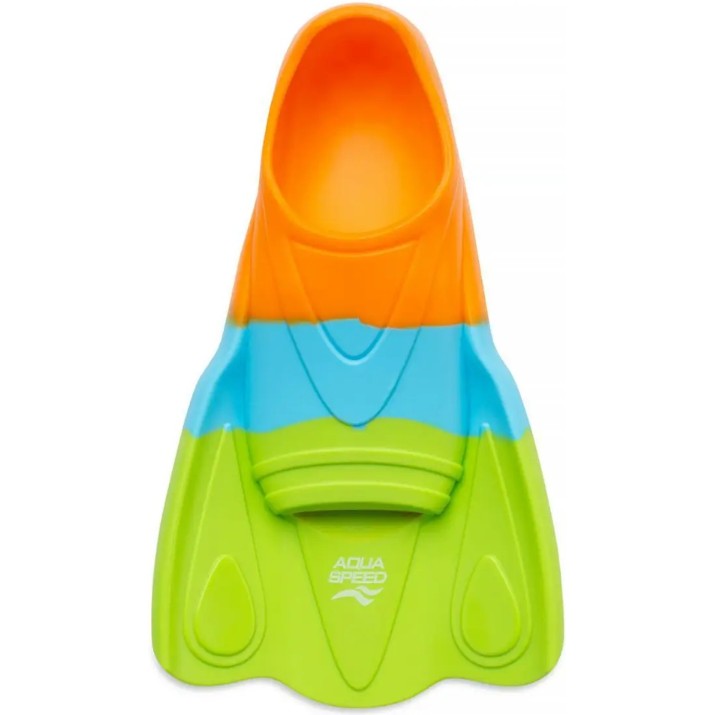 Ласты Aqua Speed Moby 72, s.24-26