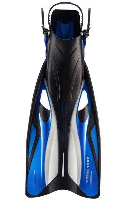 Labe inot Aqua Speed Swift 11, s.38-42 Blue