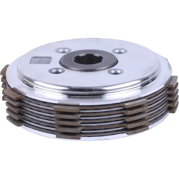 Сцепление в сборе TATA VM240-178-186F