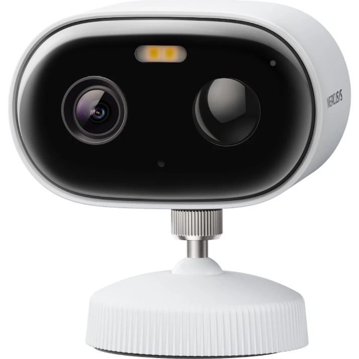 Камера видеонаблюдения Mercusys MC410 White