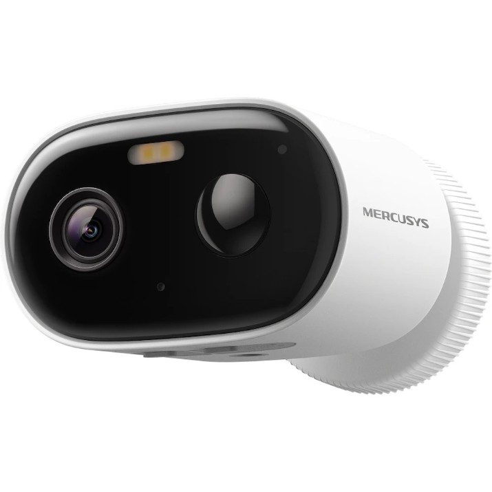Cameră de supraveghere video Mercusys MC410 White