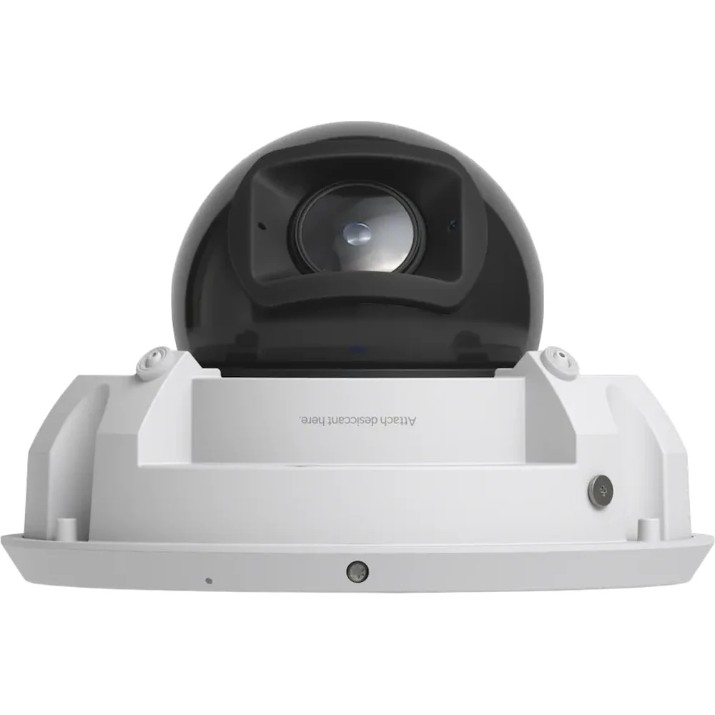 Камера видеонаблюдения Ubiquiti UVC-G6-PRO-DOME-W