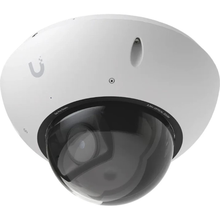 Камера видеонаблюдения Ubiquiti UVC-G6-PRO-DOME-W