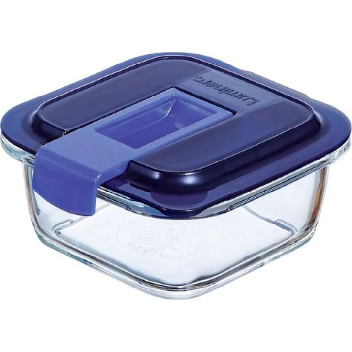 Container alimentar Luminarc Easy Box 0.38L (Q9701)