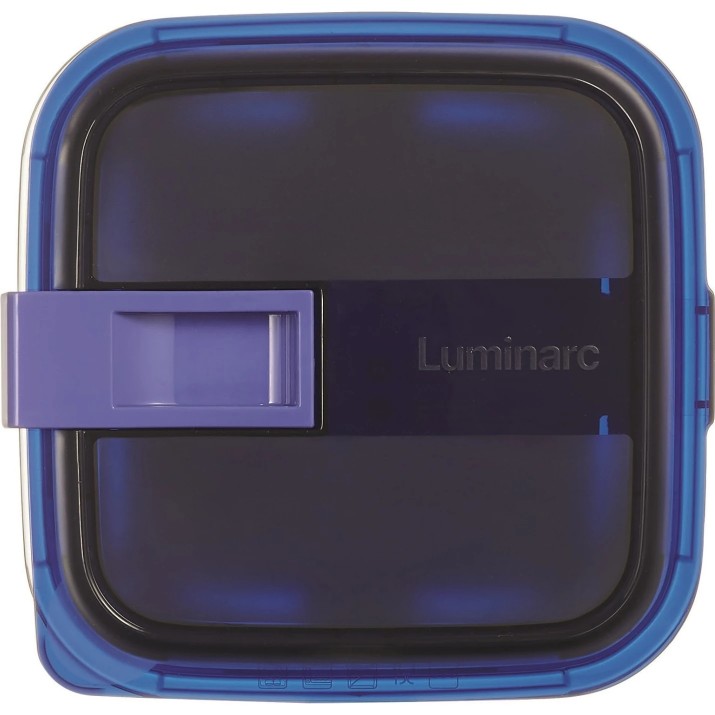 Container alimentar Luminarc Easy Box 1.22 L (Q9703)