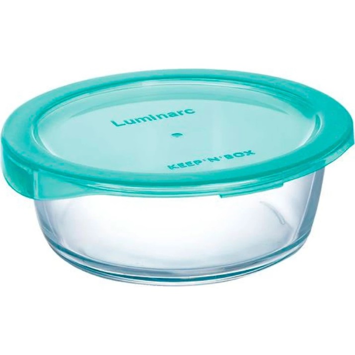 Пищевой контейнер Luminarc Keep'n Lagon  670 ml (P0737)