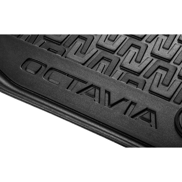 Covoraşe auto Skoda Octavia A7 (5E1061550)