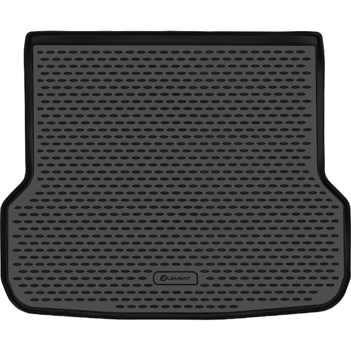 Covoraşe auto Novline Element Zeekr 7X 2024 (ELEMENTA71472B13)