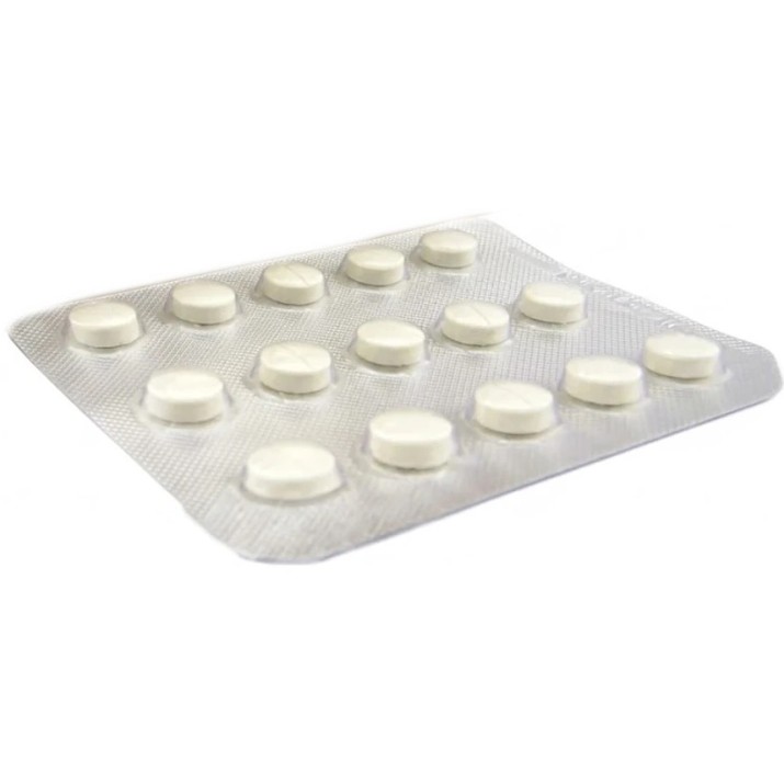 Витамины Leben Capelle Force Plant 60tab