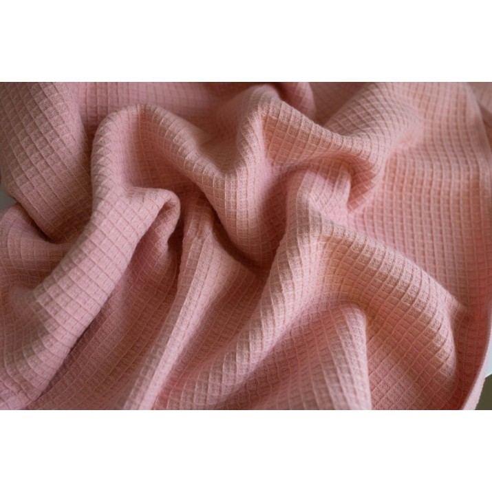 Полотенце Bumbacel 50×90cm Pink (1090_50x90_3017)