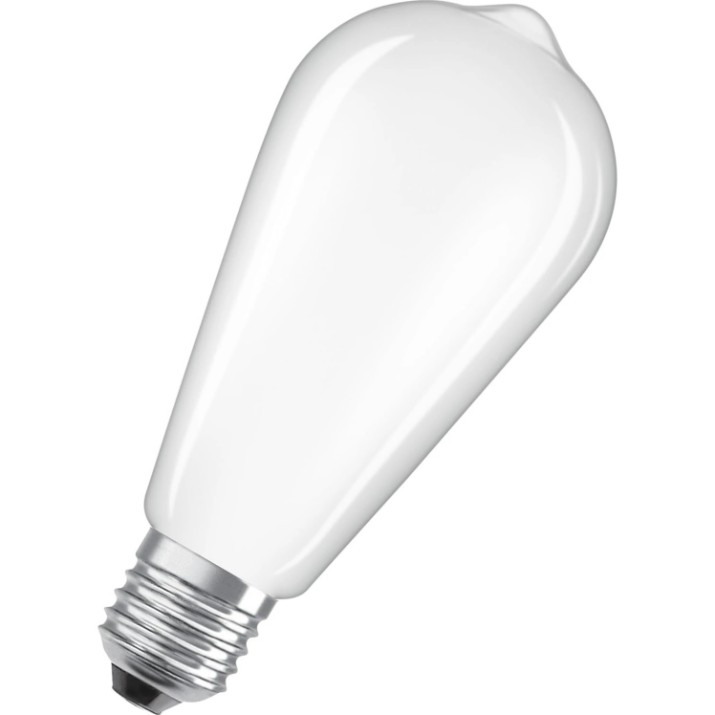 Bec Osram 7.5W E27 2700K 220-240V White