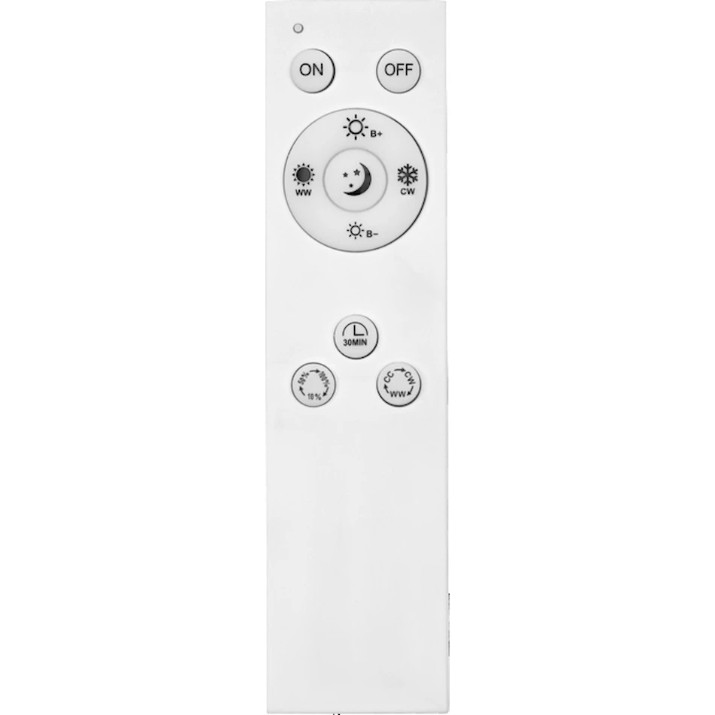 Люстра Osram Butterfly 40W LED IP20 220-240V