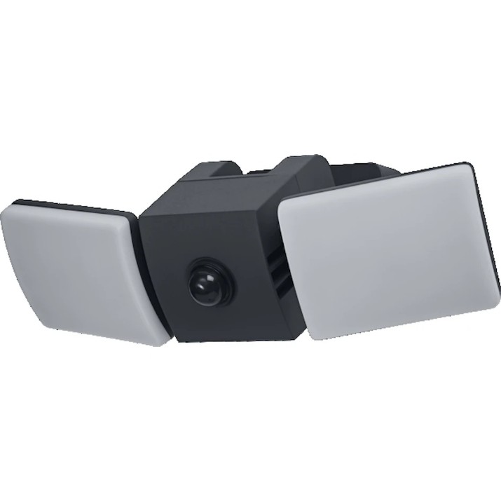 Aplică exterior Osram Endura 5W LED 535L 3.7V IP54 Black