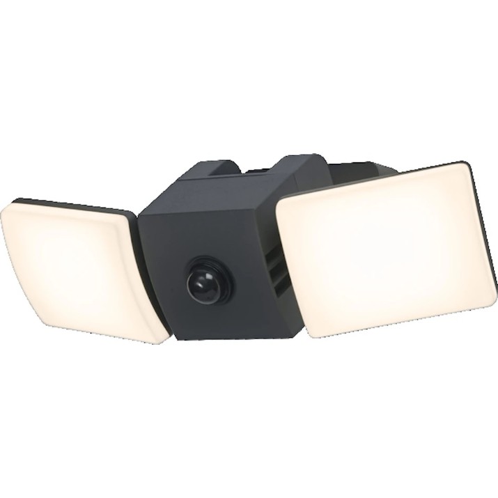Уличный светильник Osram Endura 5W LED 535L 3.7V IP54 Black