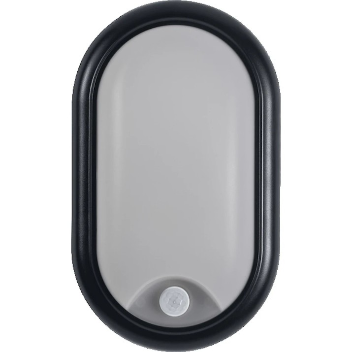 Потолочный светильник Osram LED Motus 15 Вт LED 3CCT 220 - 240 В IP54 Black