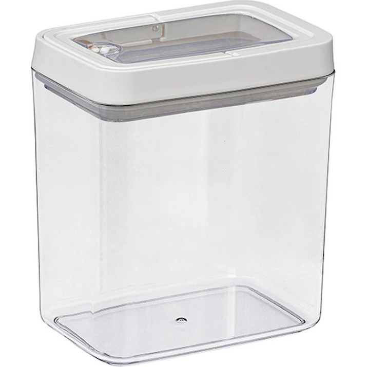 Container alimentar Okyanus Jar N.2 2.1L OKY-247