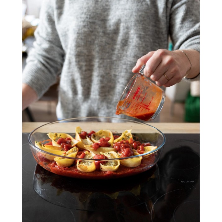 Форма для выпечки Pyrex Airfryer (221B100)