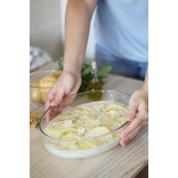 Форма для выпечки Pyrex Airfryer (221B100)
