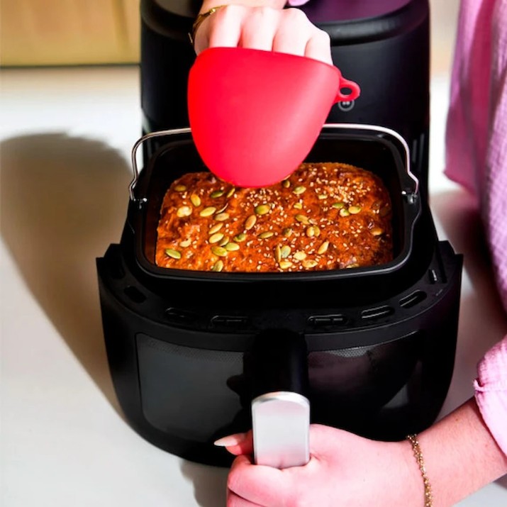 Форма для выпечки Pyrex Airfryer (AF20BL6)