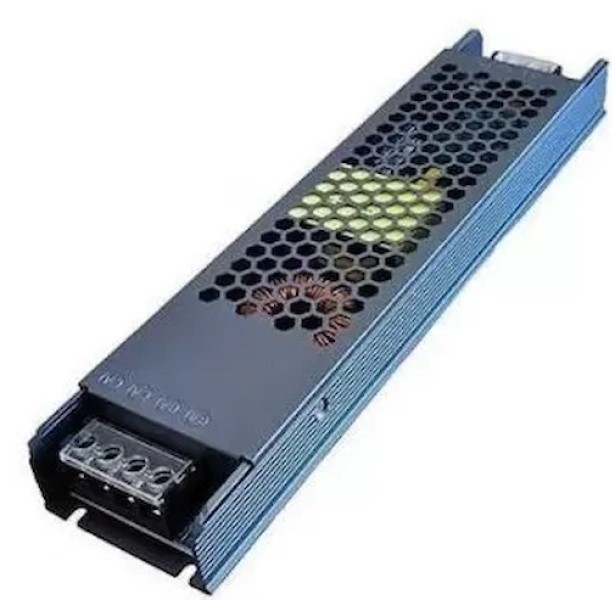 Unitate de putere VL VL-DRIVER24V-100W-IP20-OL