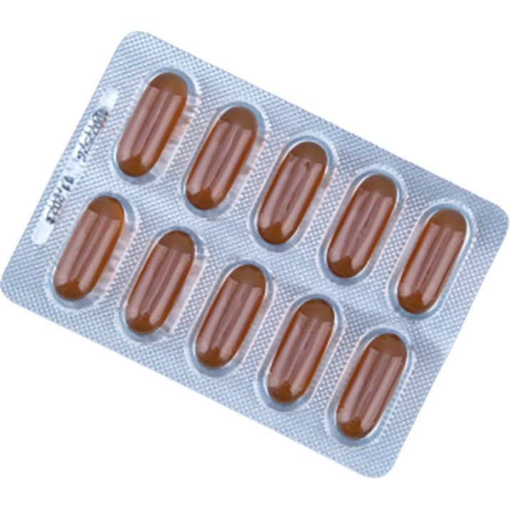 Supliment alimentar Leben Immune Formula 30cap