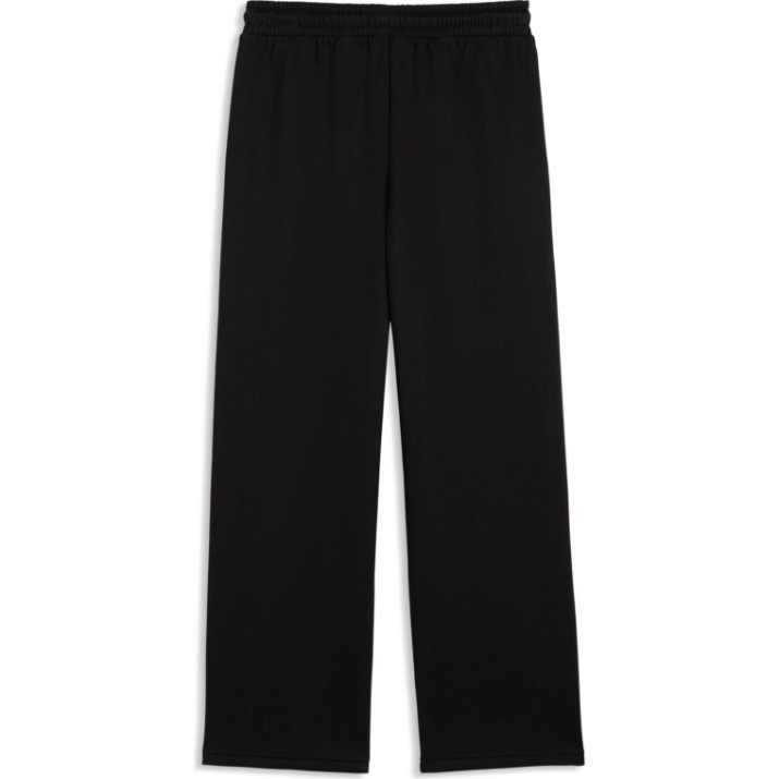 Детские спортивные штаны Puma Class Straight Leg Puma Black, s.152